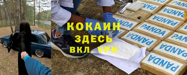 Альфа ПВП Абаза